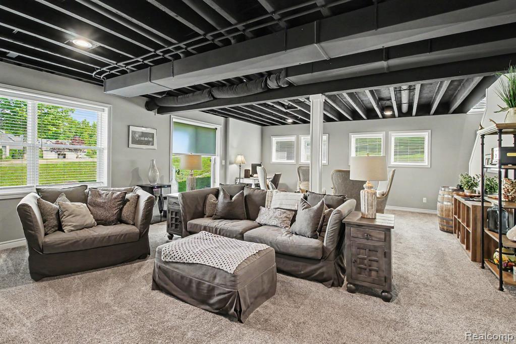 4112 Prairie Rose Drive, Howell, MI 48843 — Photo 33