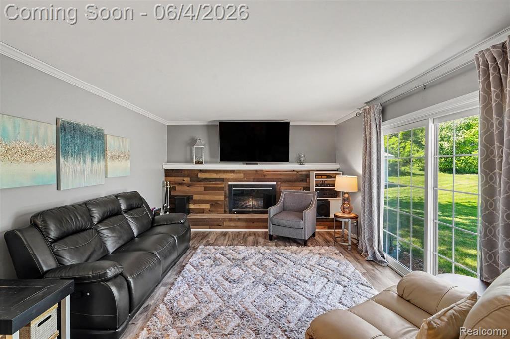 4393 E Cook Road, Grand Blanc, MI 48439 — Photo 8