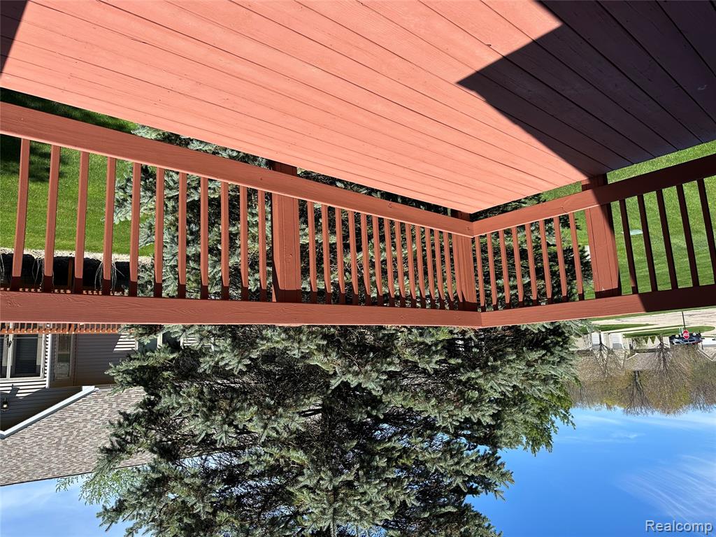 1136 Jenna Drive, Davison, MI 48423 — Photo 4