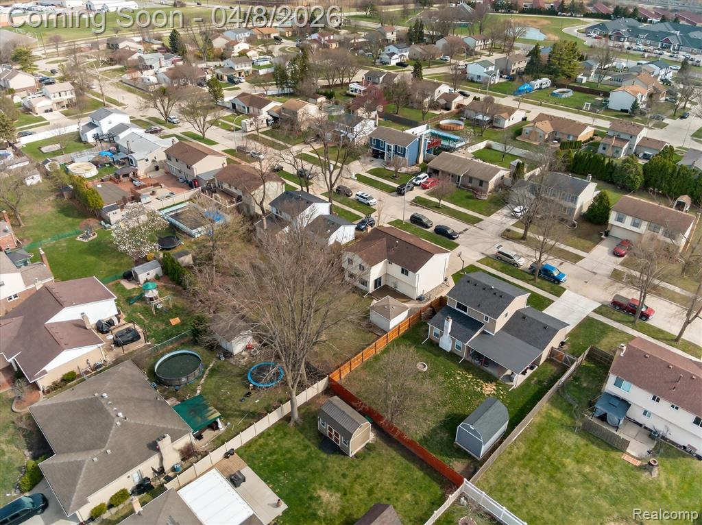 22184 Derby Road, Woodhaven, MI 48183 — Photo 49
