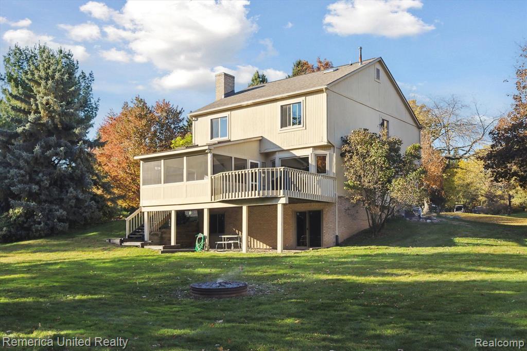 59031 MONTEGO Drive, New Hudson, MI 48165 — Photo 38