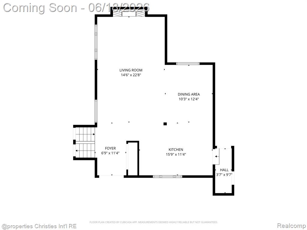 30130 Marimoor Street, Beverly Hills, MI 48025 — Photo 47
