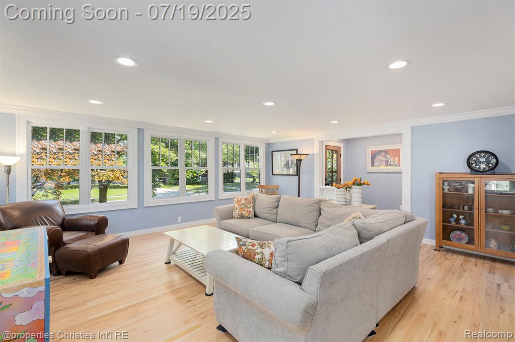839 Ridgedale Avenue, Birmingham, MI 48009 — Photo 4