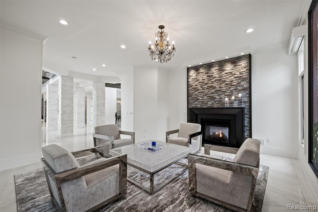 21165 Bridle Run, Northville, MI 48167 — Photo 44