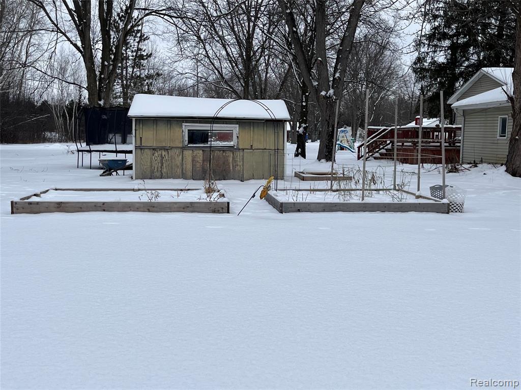 7031 Harvard Avenue, Mount Morris, MI 48458 — Photo 27