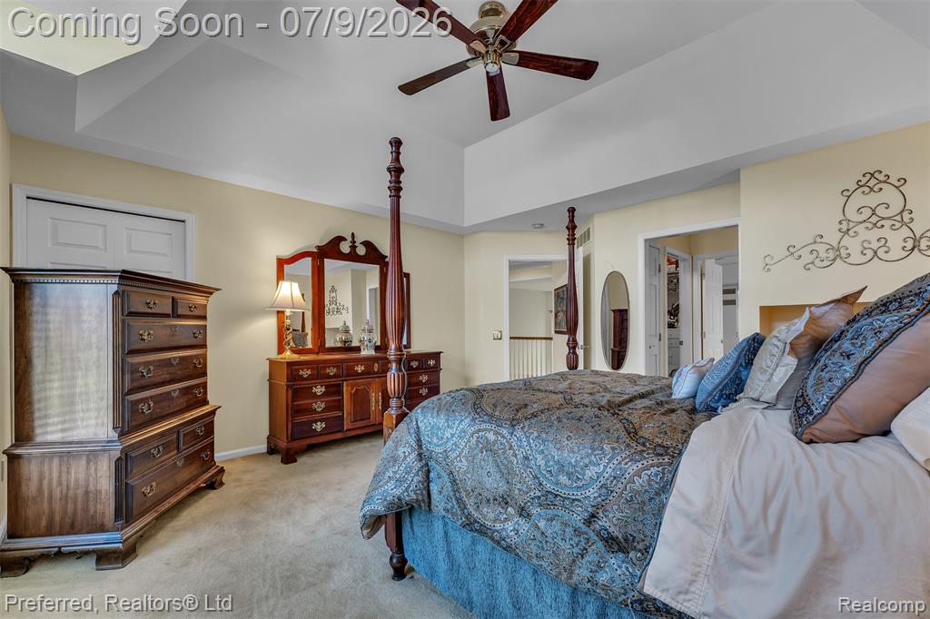 17649 Rolling Woods Circle, Northville, MI 48168 — Photo 45