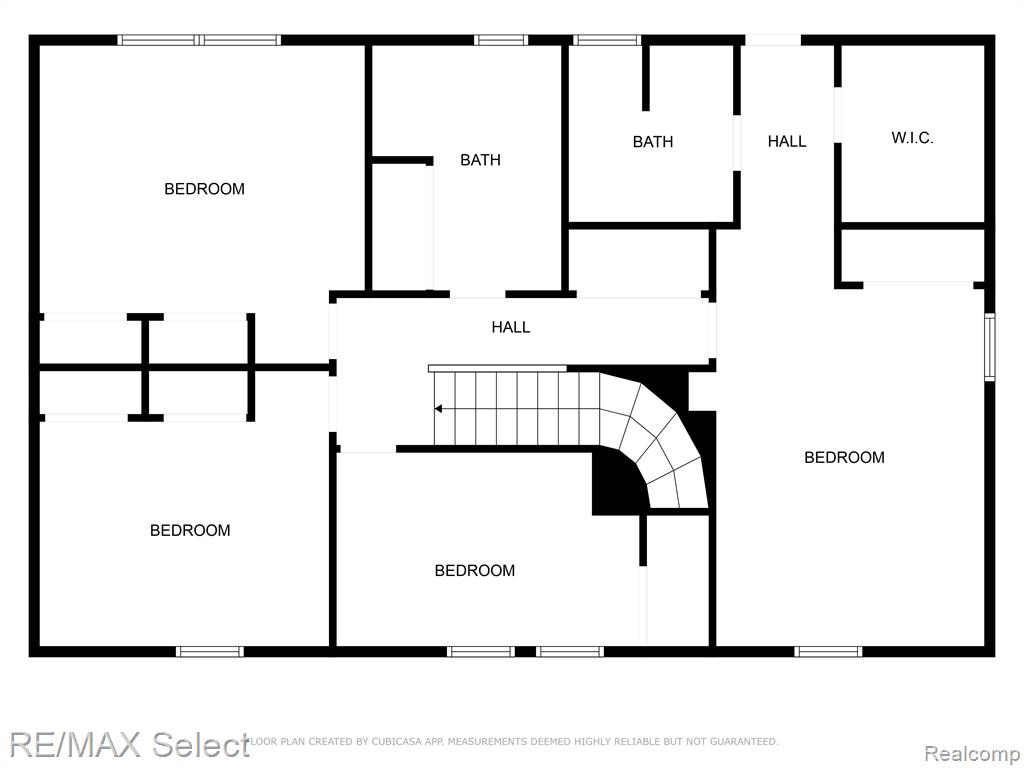 6181 Kings Scepter Court, Grand Blanc, MI 48439 — Photo 48