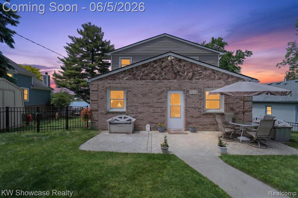 3415 Highland Boulevard, Highland, MI 48356 — Photo 71