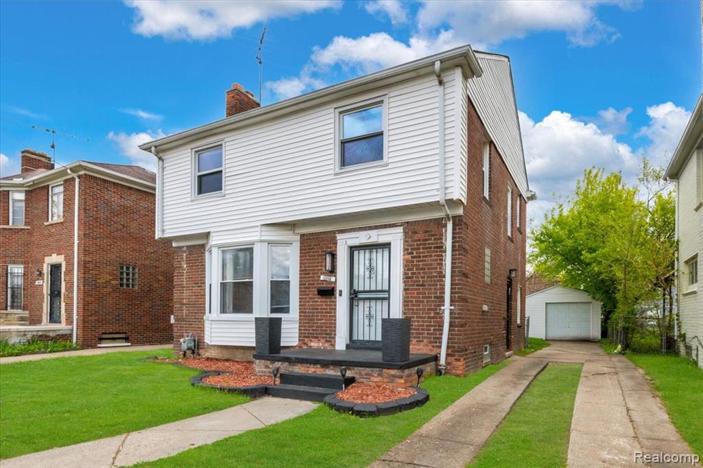 19328 Birwood Street, Detroit, MI 48221 — Photo 3