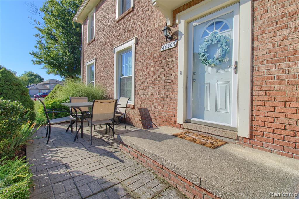 44503 N Umberland Circle, Canton, MI 48187 — Photo 5