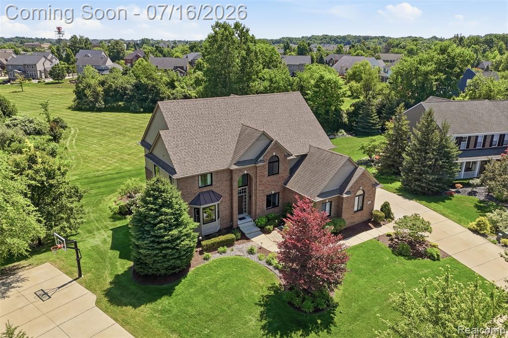 23782 Prescott Lane E, South Lyon, MI 48178 — Photo 57