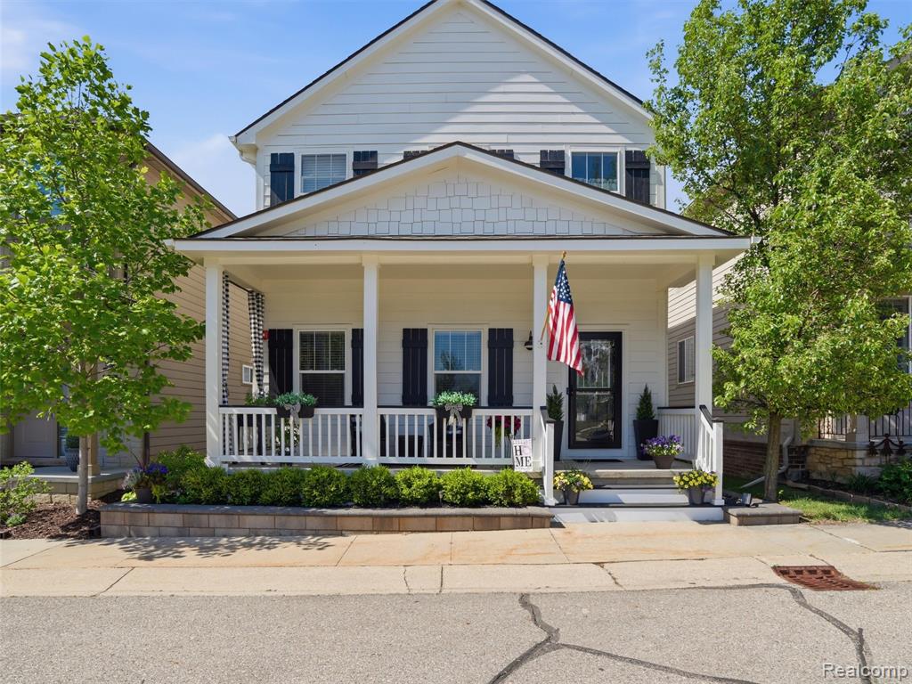 3905 Andover Avenue, Auburn Hills, MI 48326 — Photo 2
