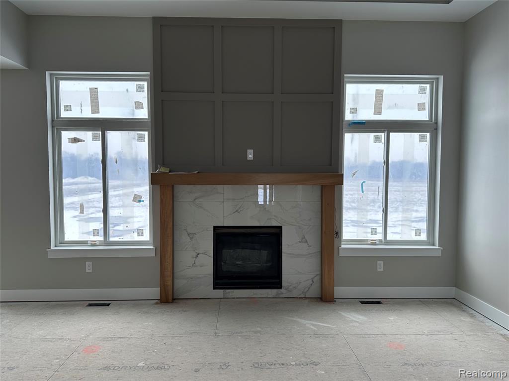 3845 Howland Road, Almont, MI 48003 — Photo 4