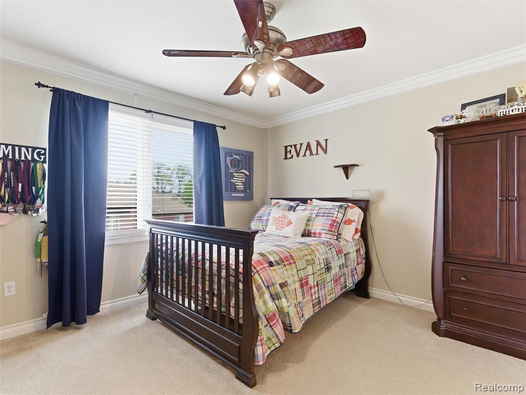 7305 Acadia Court, Washington, MI 48095 — Photo 41
