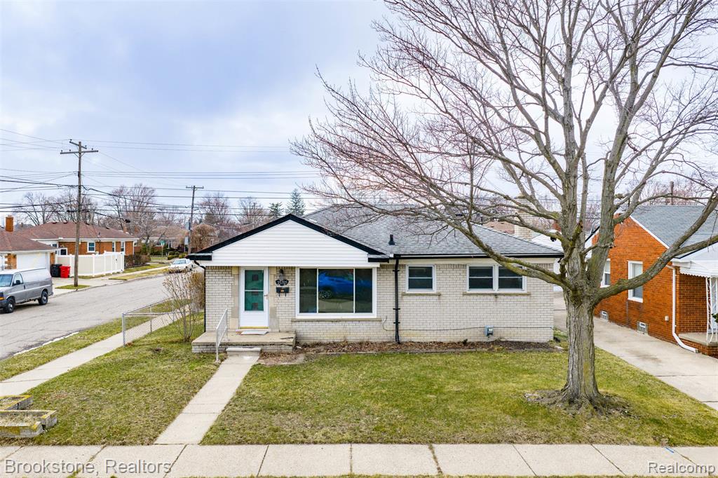 25705 Ronald Street, Roseville, MI 48066 — Photo 23