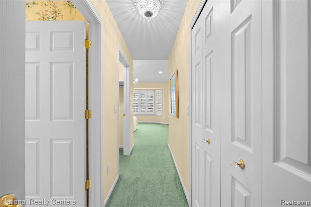 49455 N Glacier Avenue, 43, Northville, MI 48168 — Photo 20