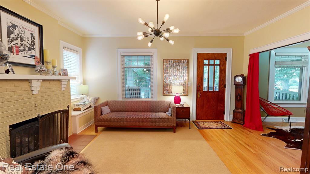 410 W 4th Street, Rochester, MI 48307 — Photo 15