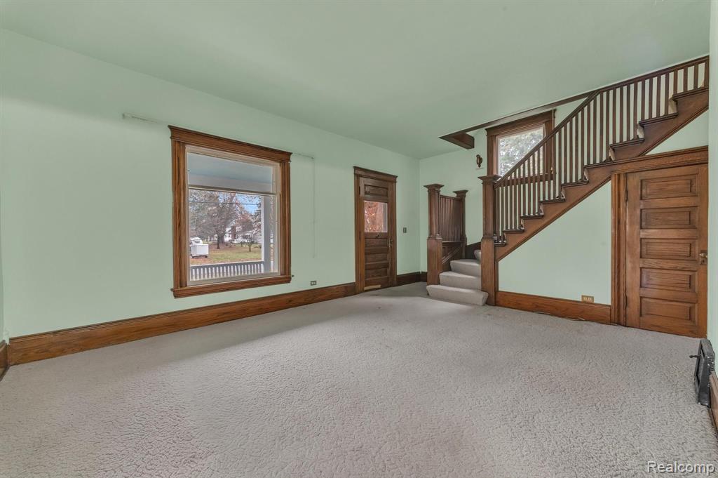 310 WOOD Street, Stockbridge, MI 49285 — Photo 18