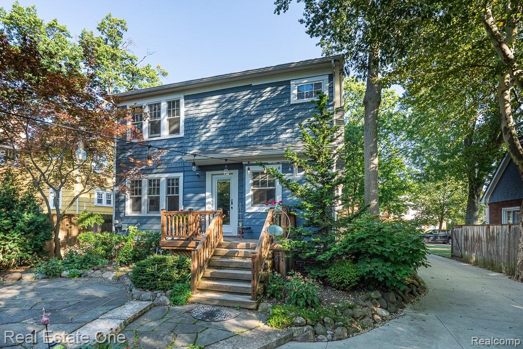 437 W Drayton Street, Ferndale, MI 48220 — Photo 26