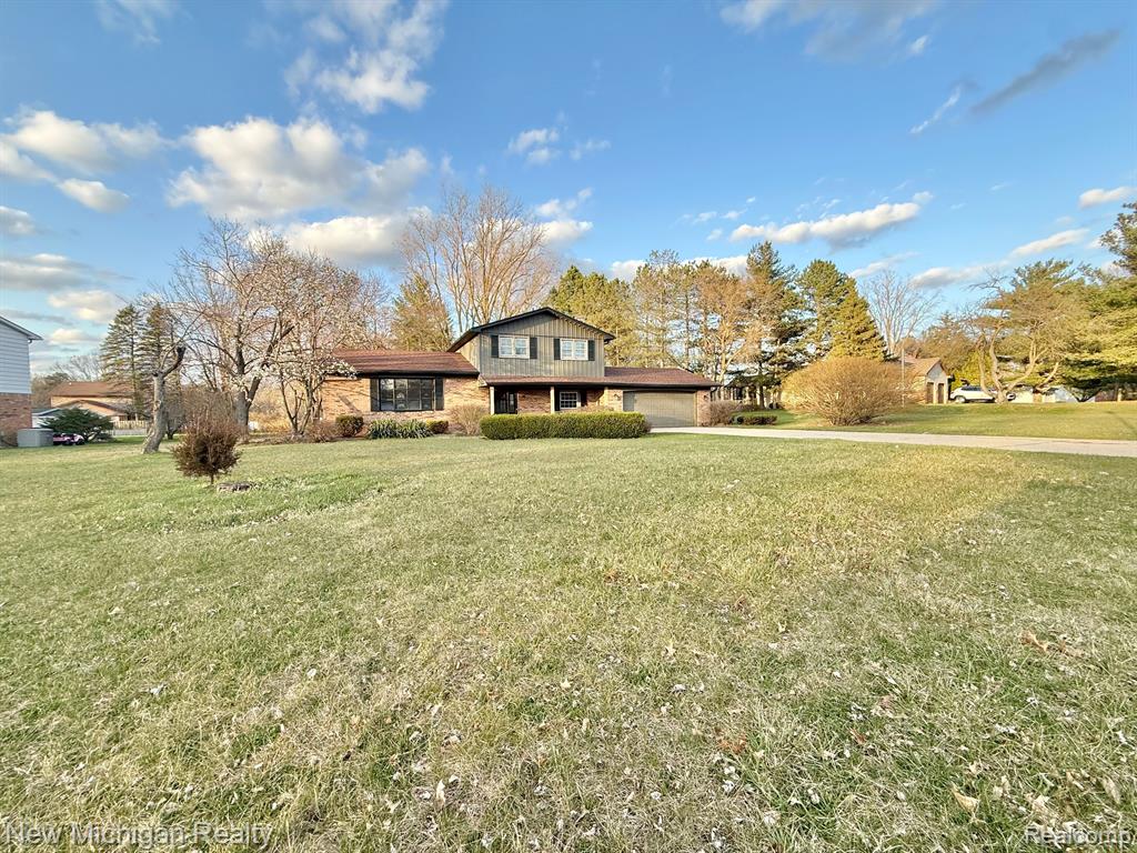 9080 SADDLE HORN Drive, Flushing, MI 48433 — Photo 3