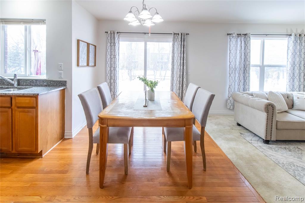 446 Cherry Stone Drive, Canton, MI 48188 — Photo 11