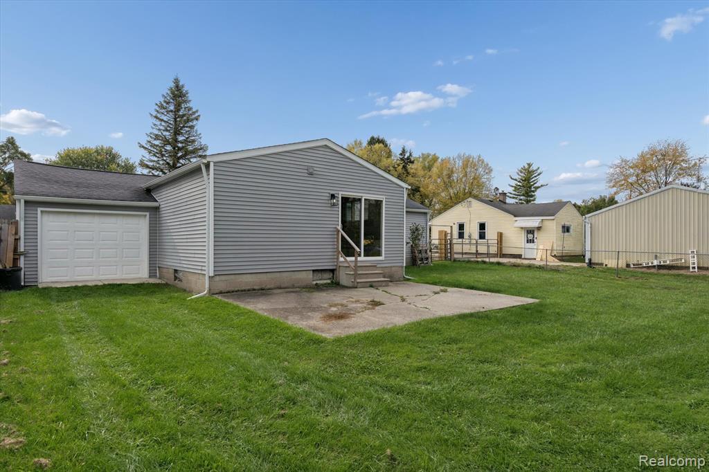 7231 Kessling Street, Davison, MI 48423 — Photo 31