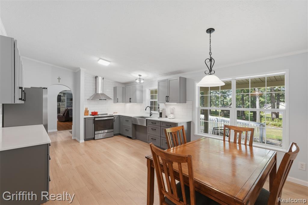 260 Ellsworth Lake Drive, Gregory, MI 48137 — Photo 14