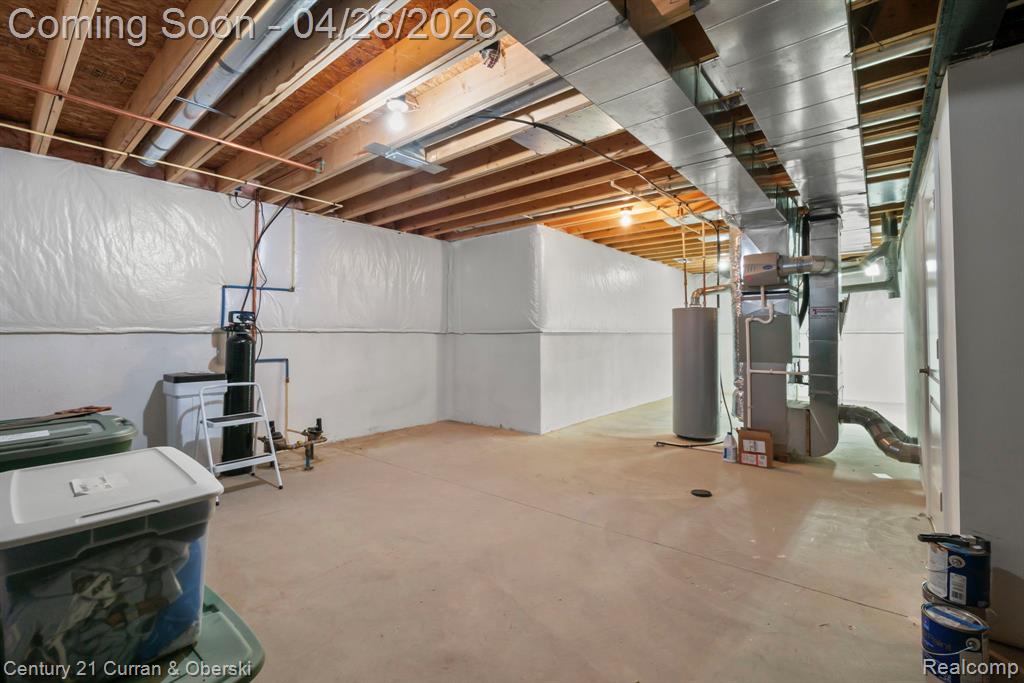 1091 Paddock Drive, South Lyon, MI 48178 — Photo 51