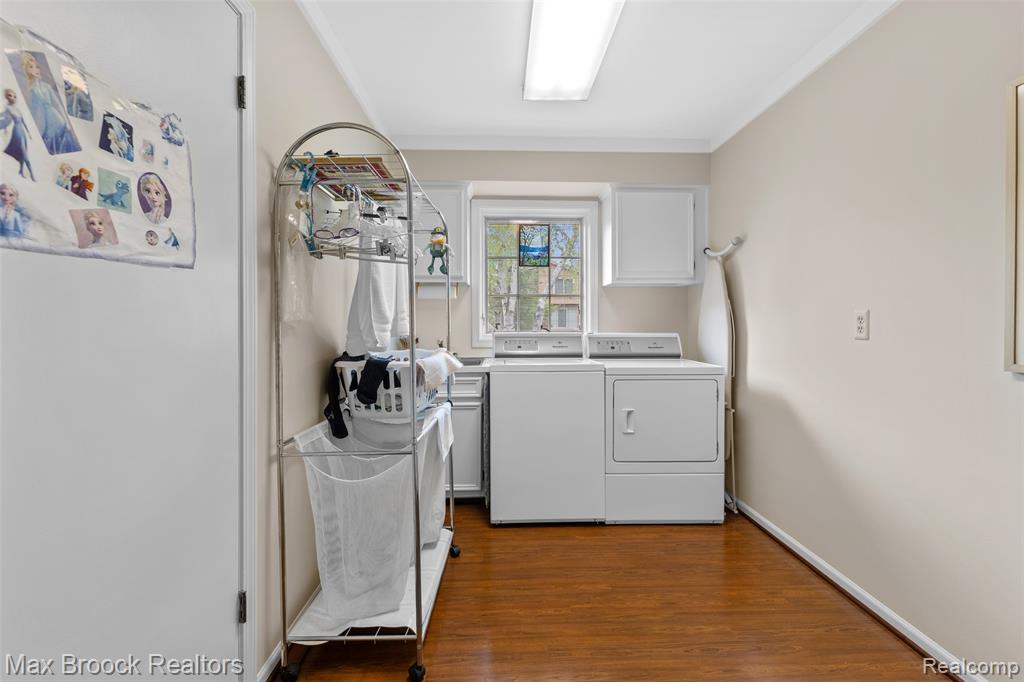 1818 Argosy Court, Bloomfield, MI 48302 — Photo 17