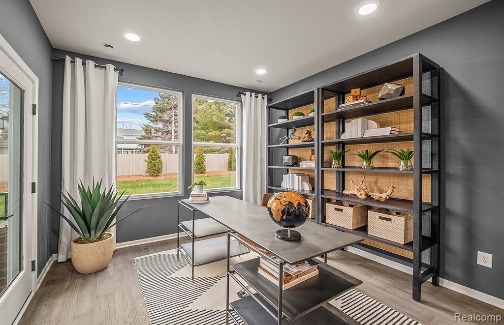 4145 Nottingham Circle, Clarkston, MI — Photo 13