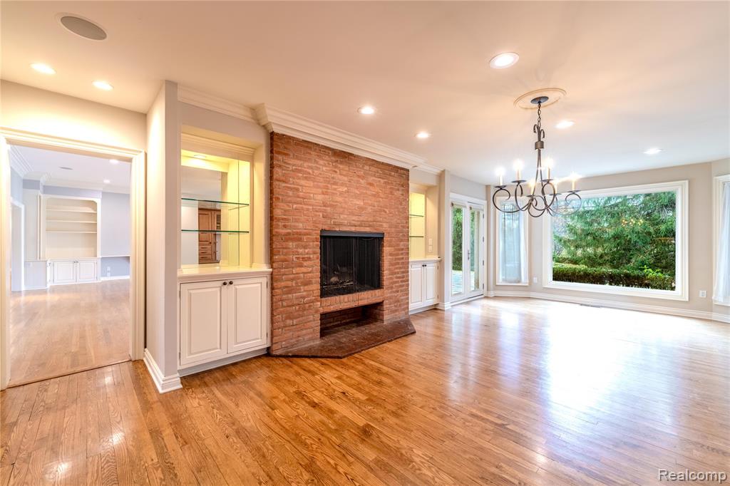 591 Rudgate Road, Bloomfield Hills, MI 48304 — Photo 25