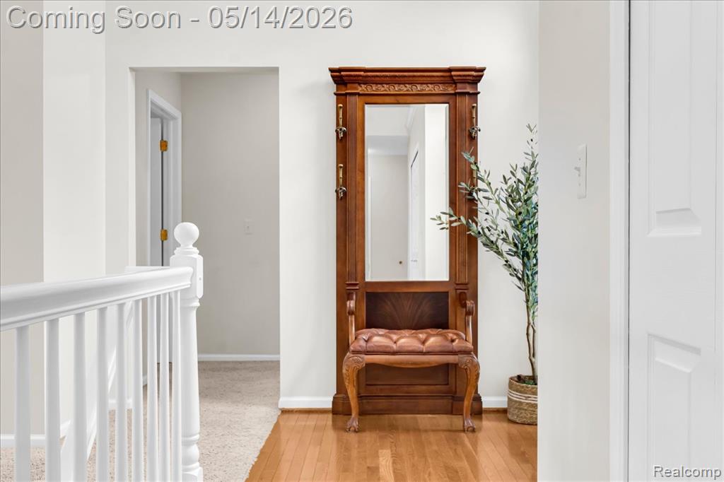 1169 Churchill Circle, Rochester, MI 48307 — Photo 8