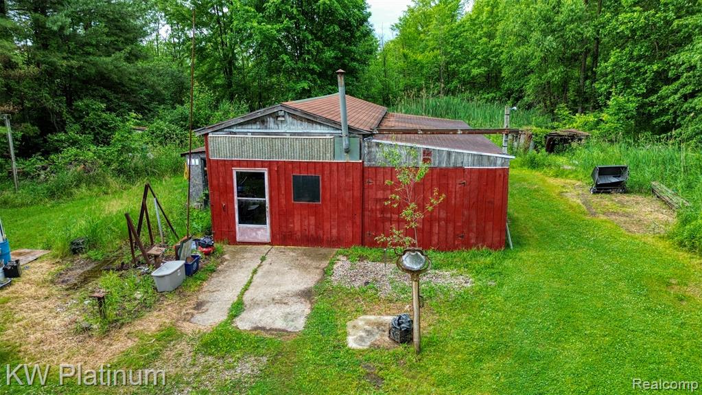 6636 Broadbridge Road, Cottrellville, MI — Photo 7