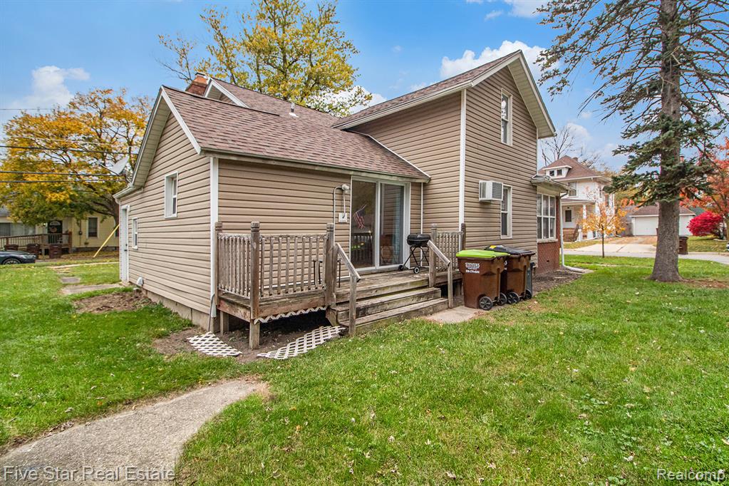 423 W 7th Street, Monroe, MI 48161 — Photo 25