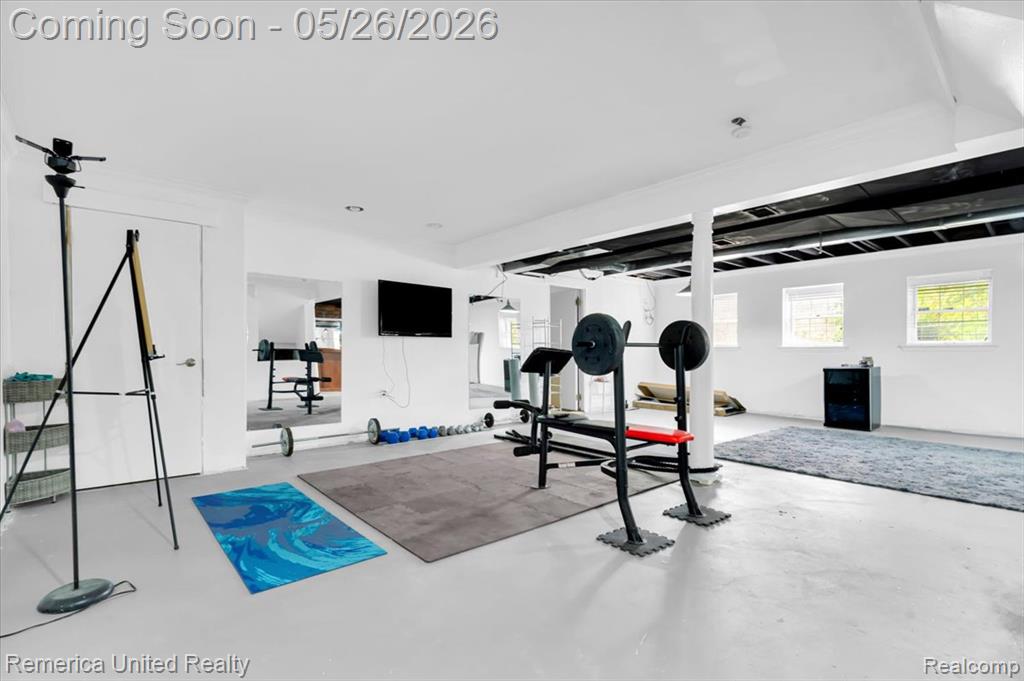 9422 Deer Creek Court, Brighton, MI 48114 — Photo 38