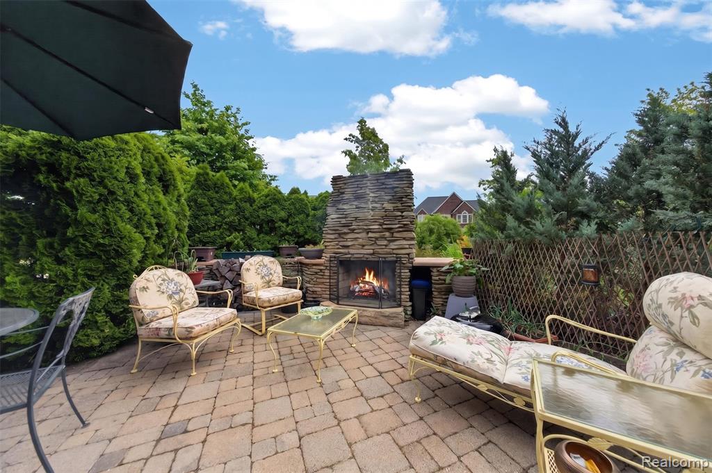 41621 Hempshire Street, Novi, MI — Photo 59