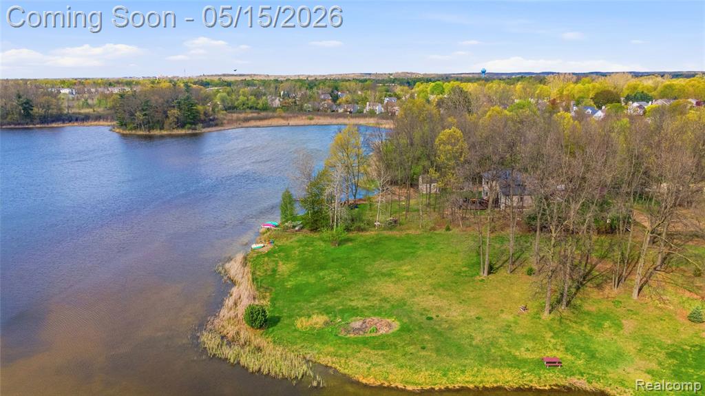 450 W Drahner Road, Oxford, MI 48371 — Photo 53