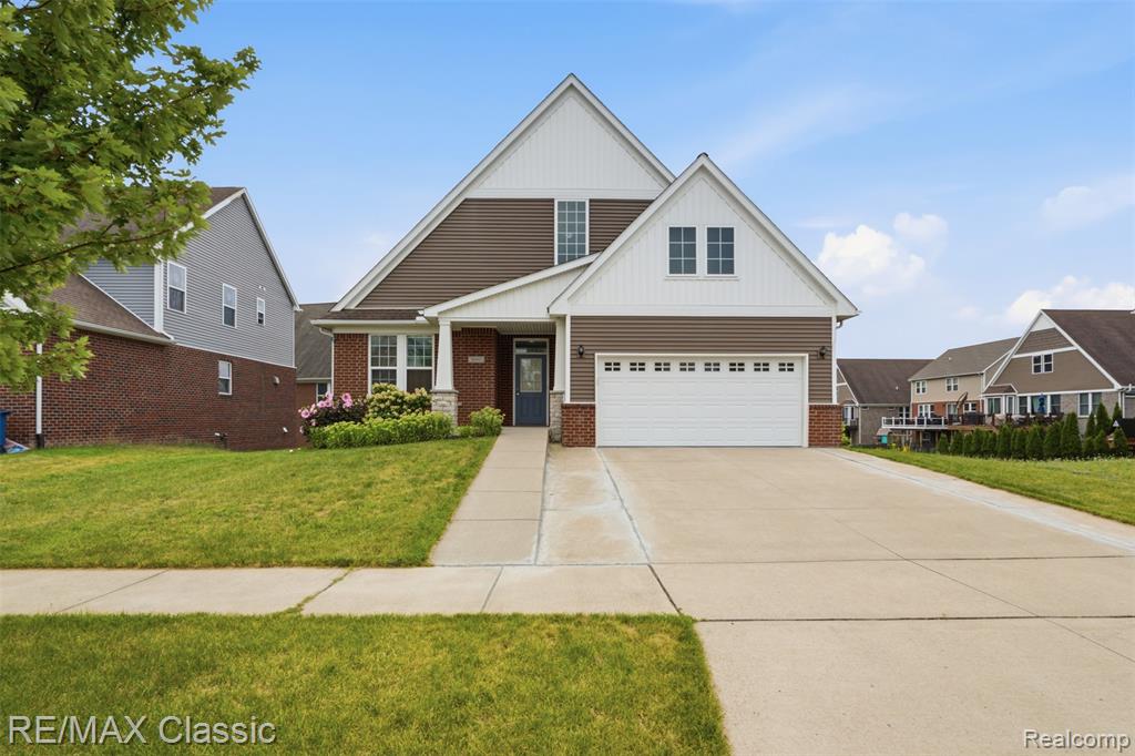 36945 Everett Drive, Westland, MI