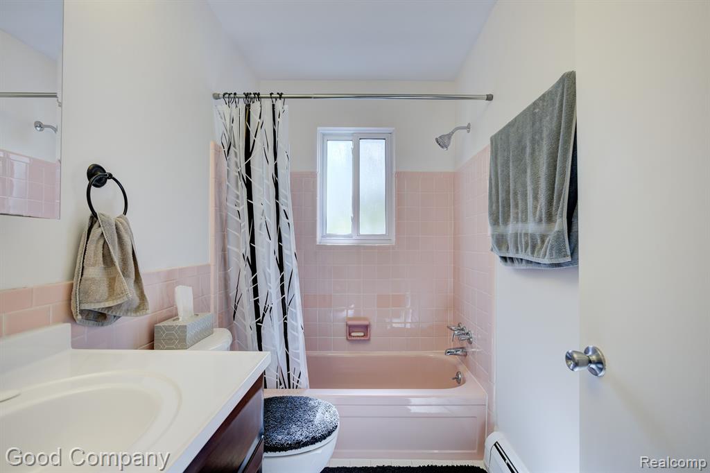 3421 HILLSIDE Drive, 4, Royal Oak, MI 48073 — Photo 15