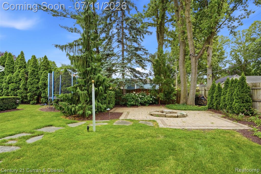 6354 Shenandoah Avenue, Allen Park, MI 48101 — Photo 38