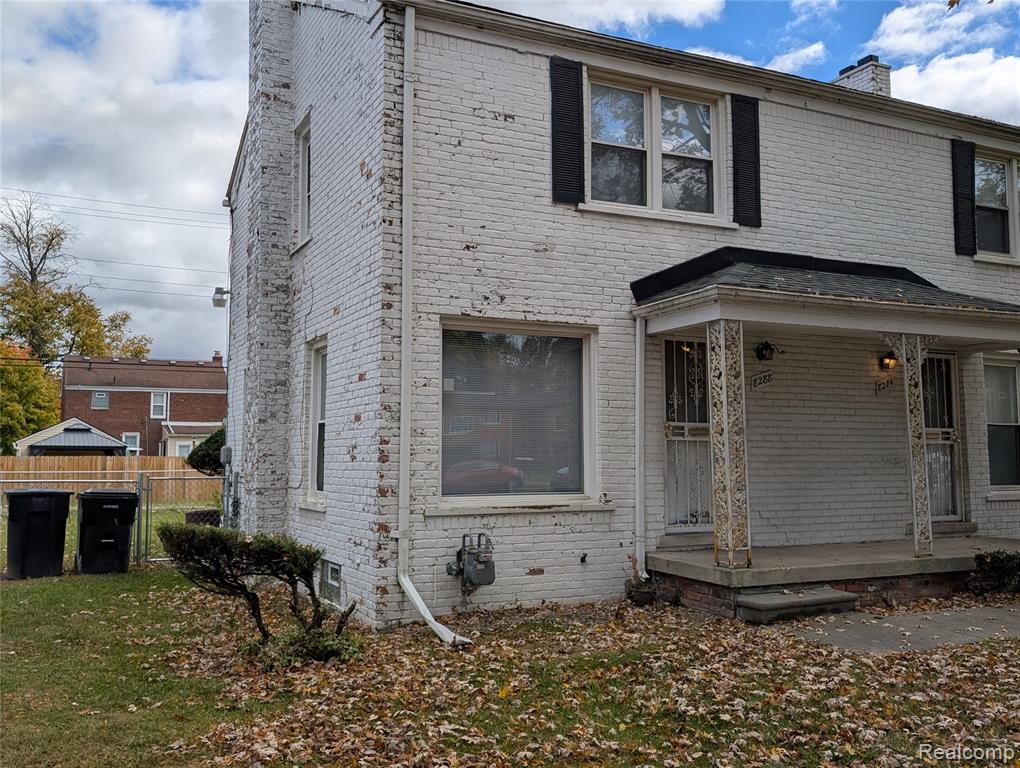 8284 Schaefer Highway, Detroit, MI 48228 — Photo 4
