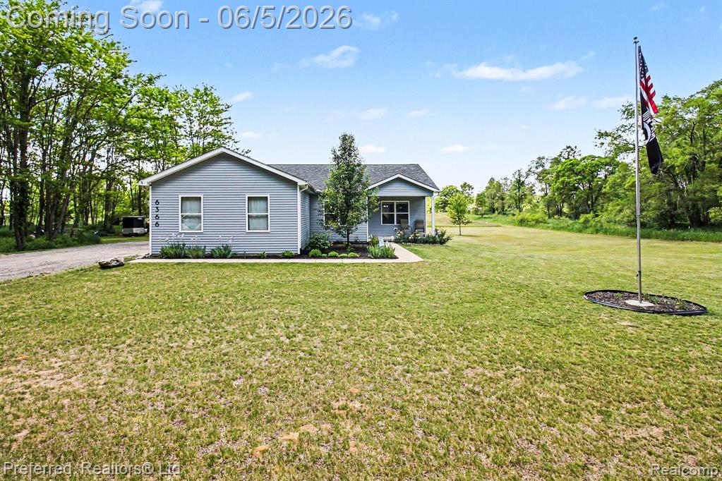 6366 Dutcher Road, Howell, MI 48843 — Photo 12