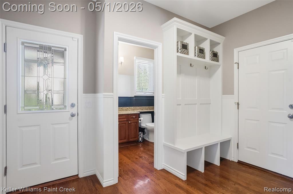 3177 Saint James Court, Oakland, MI 48306 — Photo 30