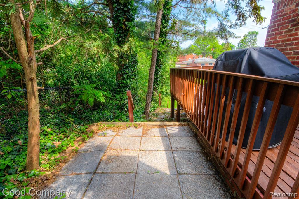 4008 PARKVIEW Drive, Royal Oak, MI 48073 — Photo 51