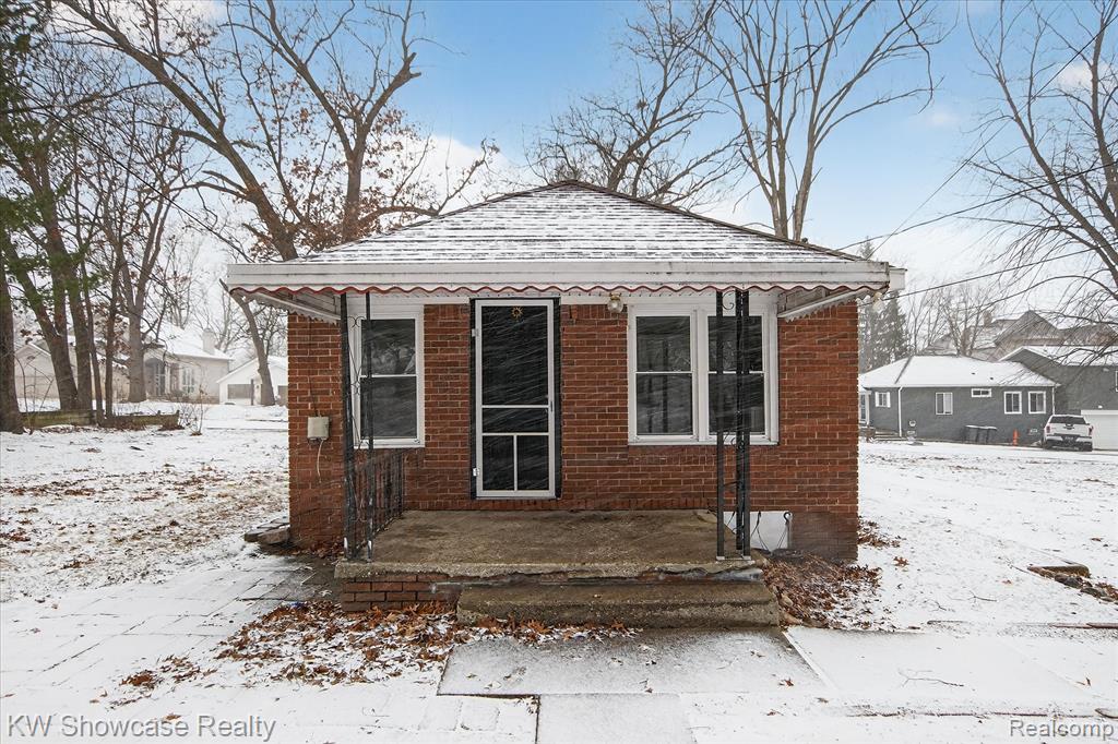 1860 Ladd Road, Wolverine Lake, MI 48390 — Photo 31