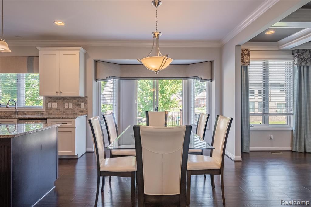 55712 Glenbrooke Drive, Shelby Twp, MI 48316 — Photo 17