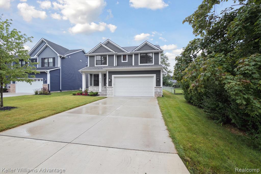 9264 Brookline Avenue, Plymouth, MI 48170 — Photo 3
