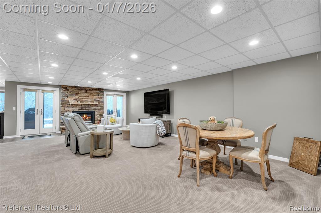 13684 Eaton Drive, Plymouth, MI 48170 — Photo 53