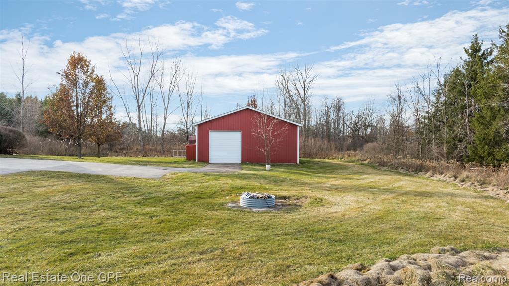 1135 Holmes Road, Allenton, MI 48002 — Photo 54