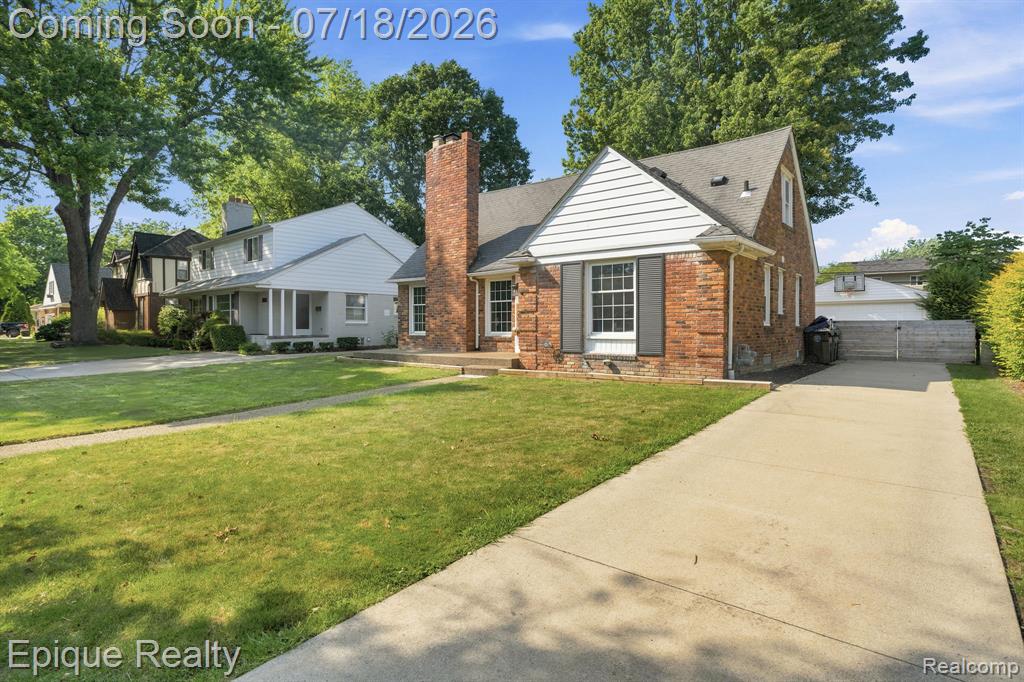 1206 Hawthorne Road, Grosse Pointe, MI 48236 — Photo 28